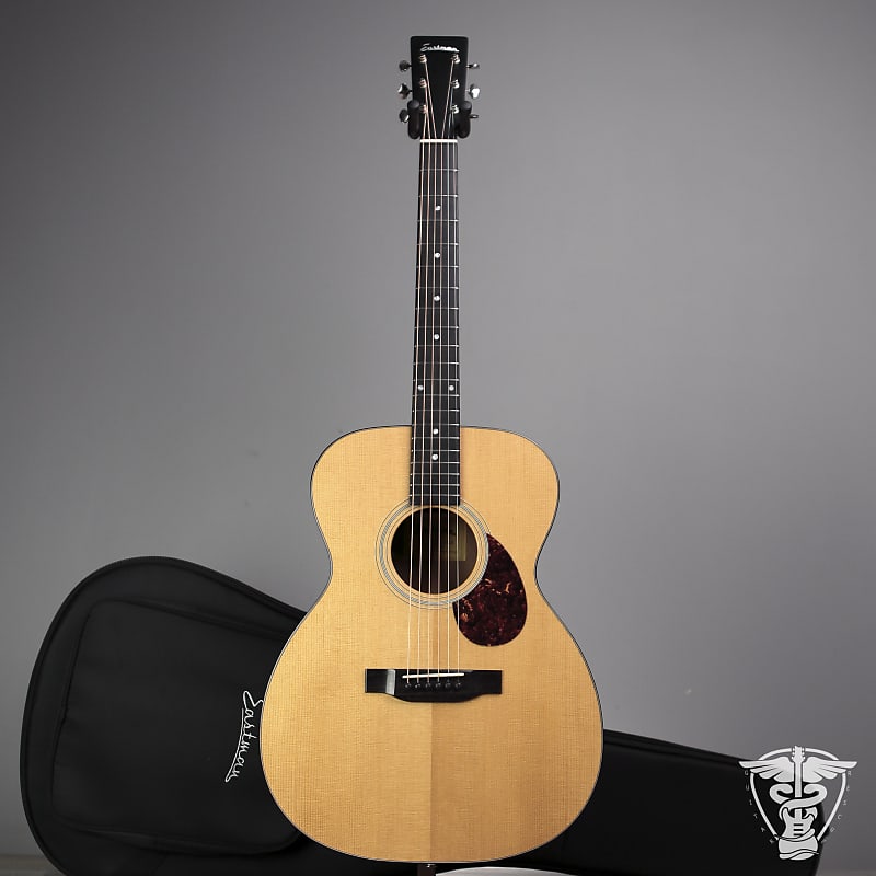 Eastman E1OM-DLX 2024 - 4.63 LBS