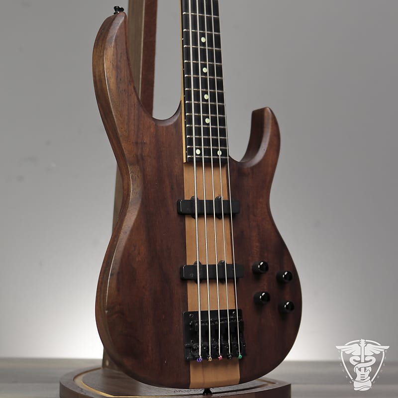 Carvin LB70 Bass - Read Description