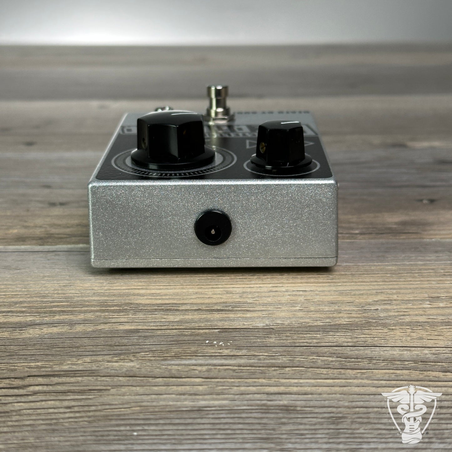 Death By Audio Interstellar Overdriver