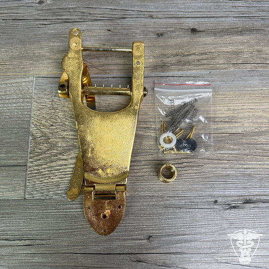 Bigsby Gibson Alnico B-7 Gibson R7 Custom Shop