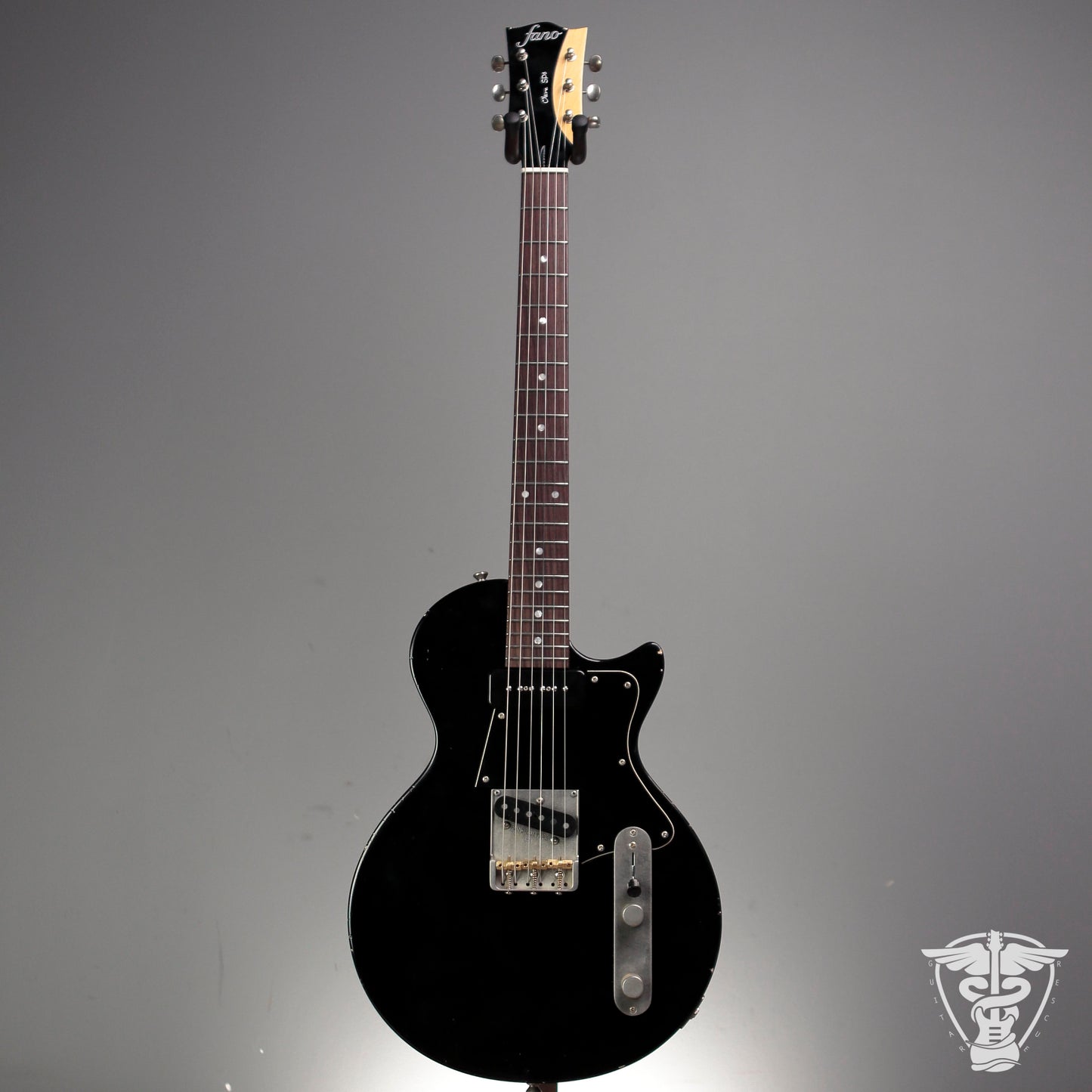 2025 Fano Oltre SP6 - 7.6 LBS