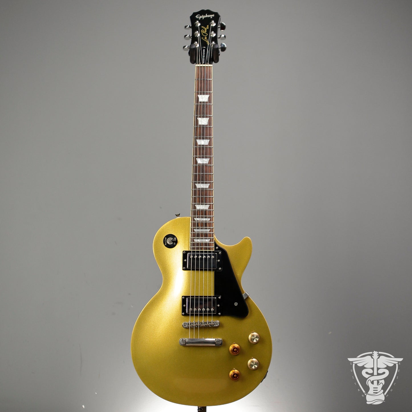 Epiphone Joe Bonamassa Signature Les Paul Standard - 8.75 LBS