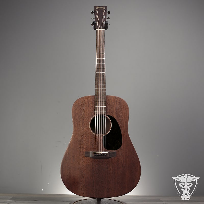 Martin D-15M - 3.86 LBS