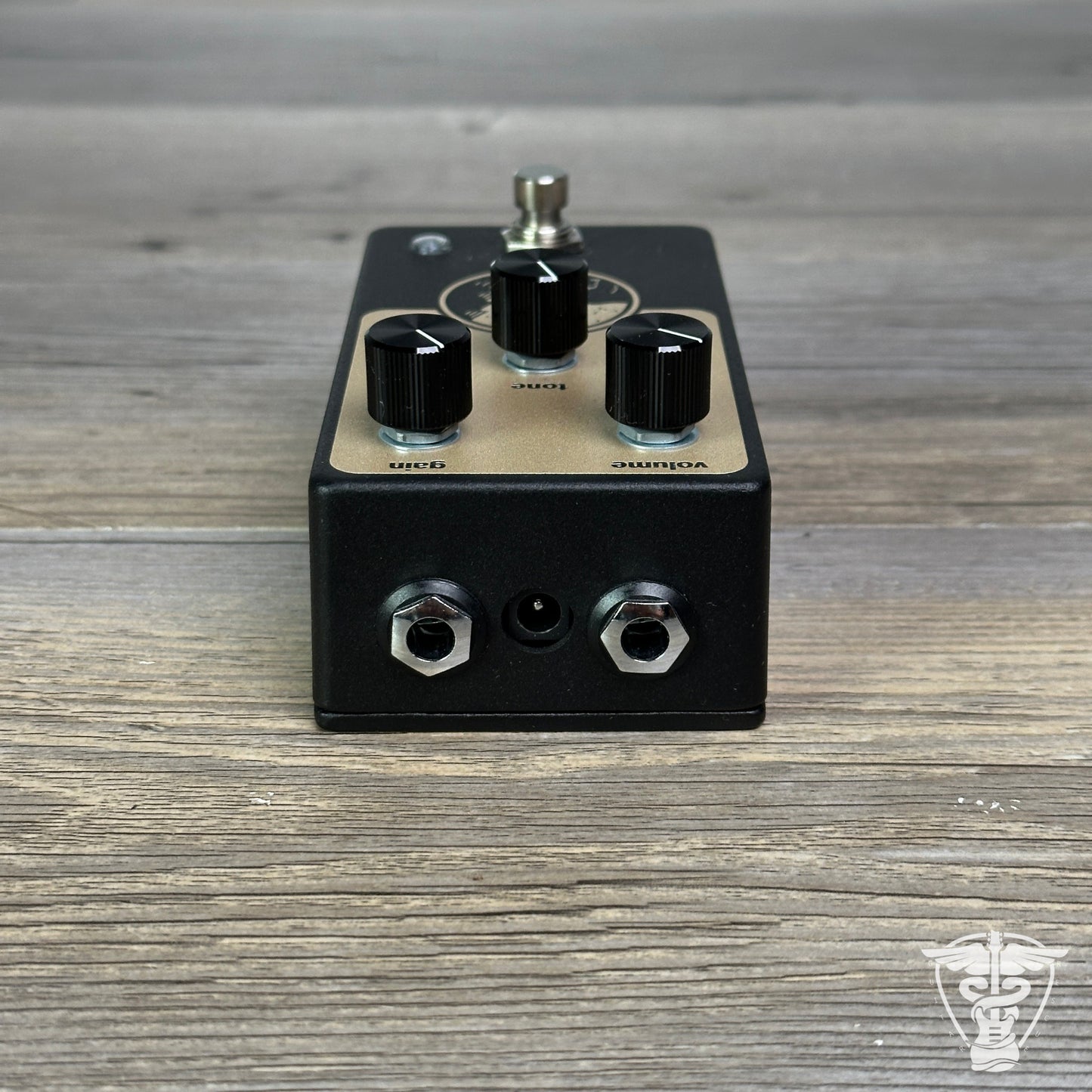 NativeAudio Kiaayo Overdrive V1 (USED)