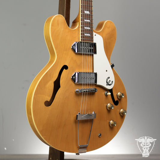 2004 Epiphone Casino Reissue - 5.85 LBS