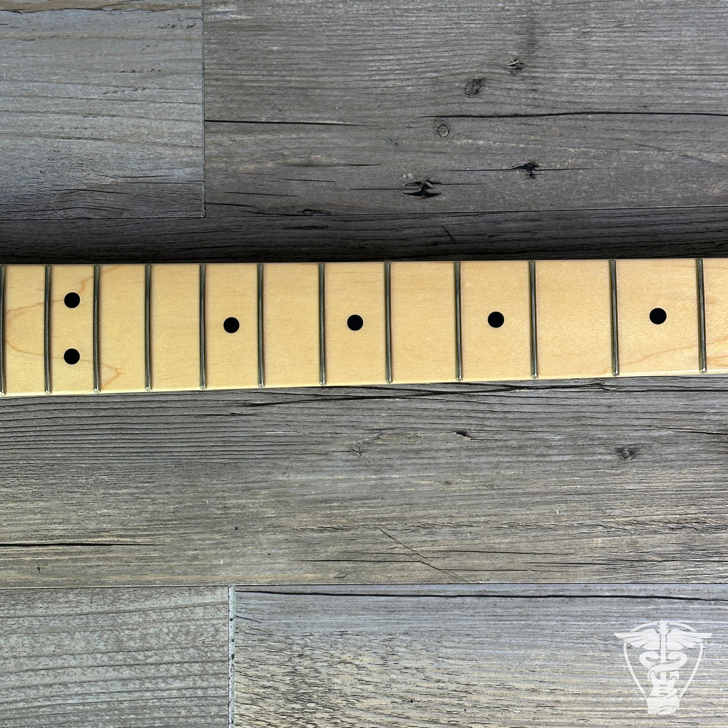 2020 Fender Mod-Shop 70s American Professional Neck