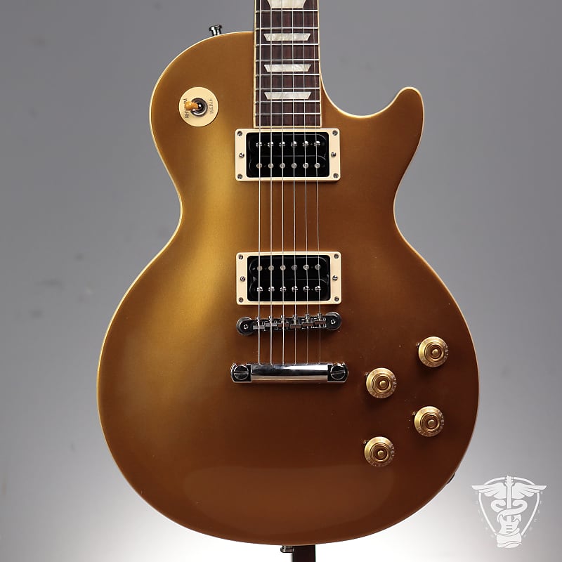 Gibson Slash "Victoria" Les Paul Standard 2020 8.9 LBS My Store