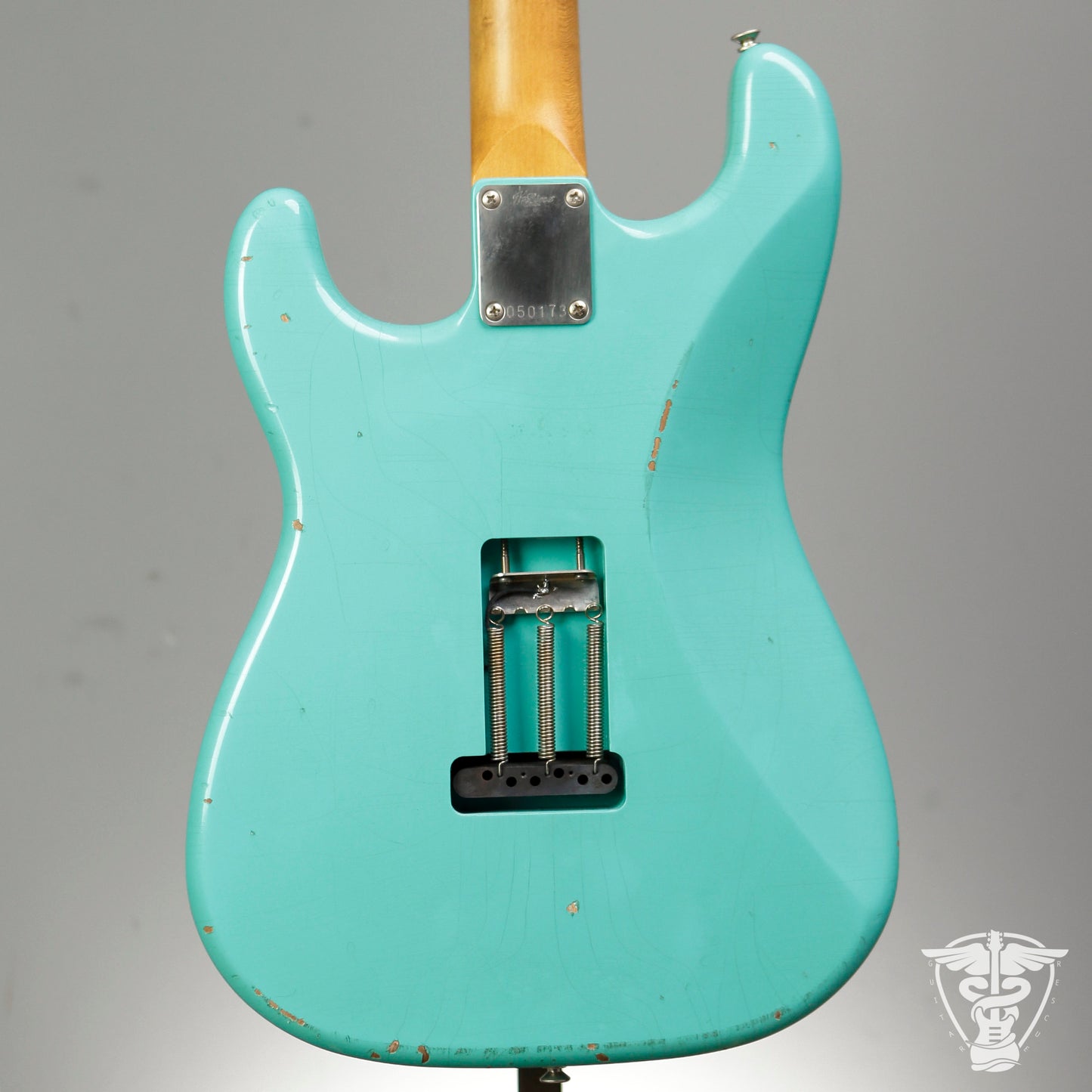 2025 K-Line Springfield