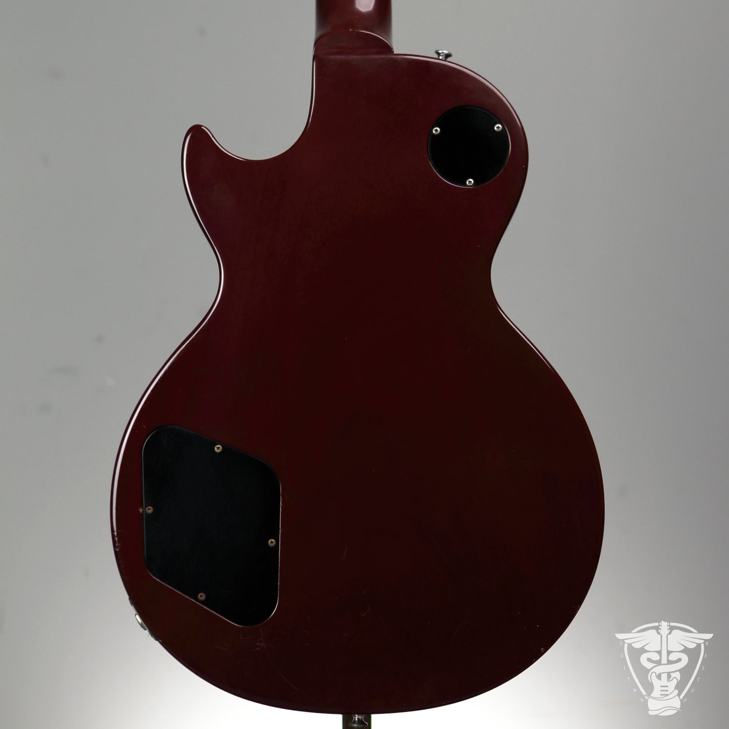 2001 Gibson Les Paul Standard - 10.06 LBS