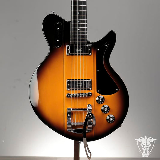 Henry James Signature Juliet Sunburst