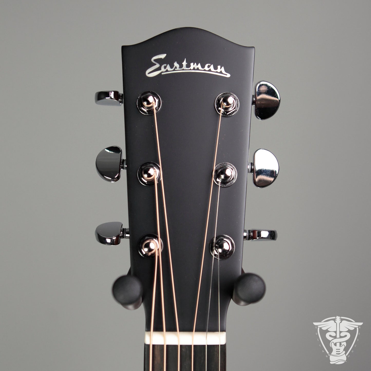 Eastman AC122-2CE-DLX 2025 - Sunburst