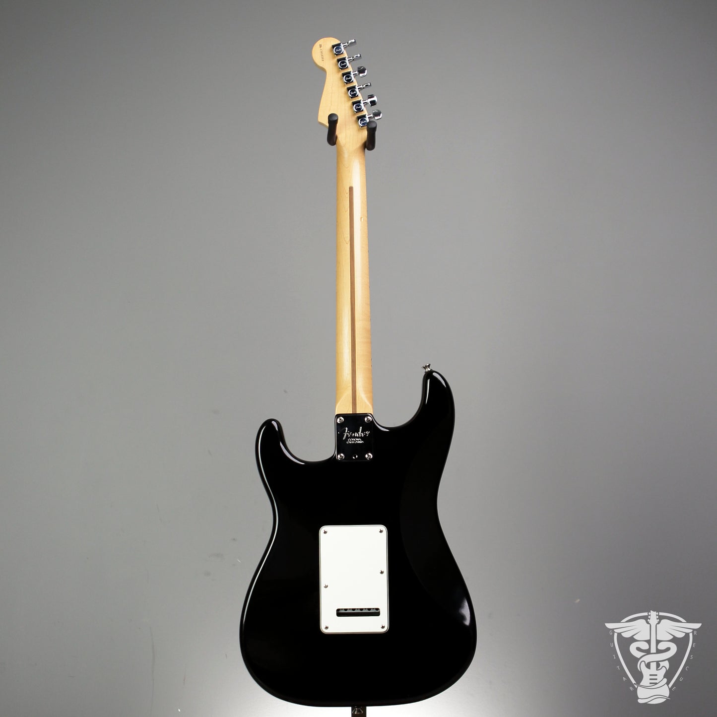 2003 Fender American Stratocaster - 7.74 LBS