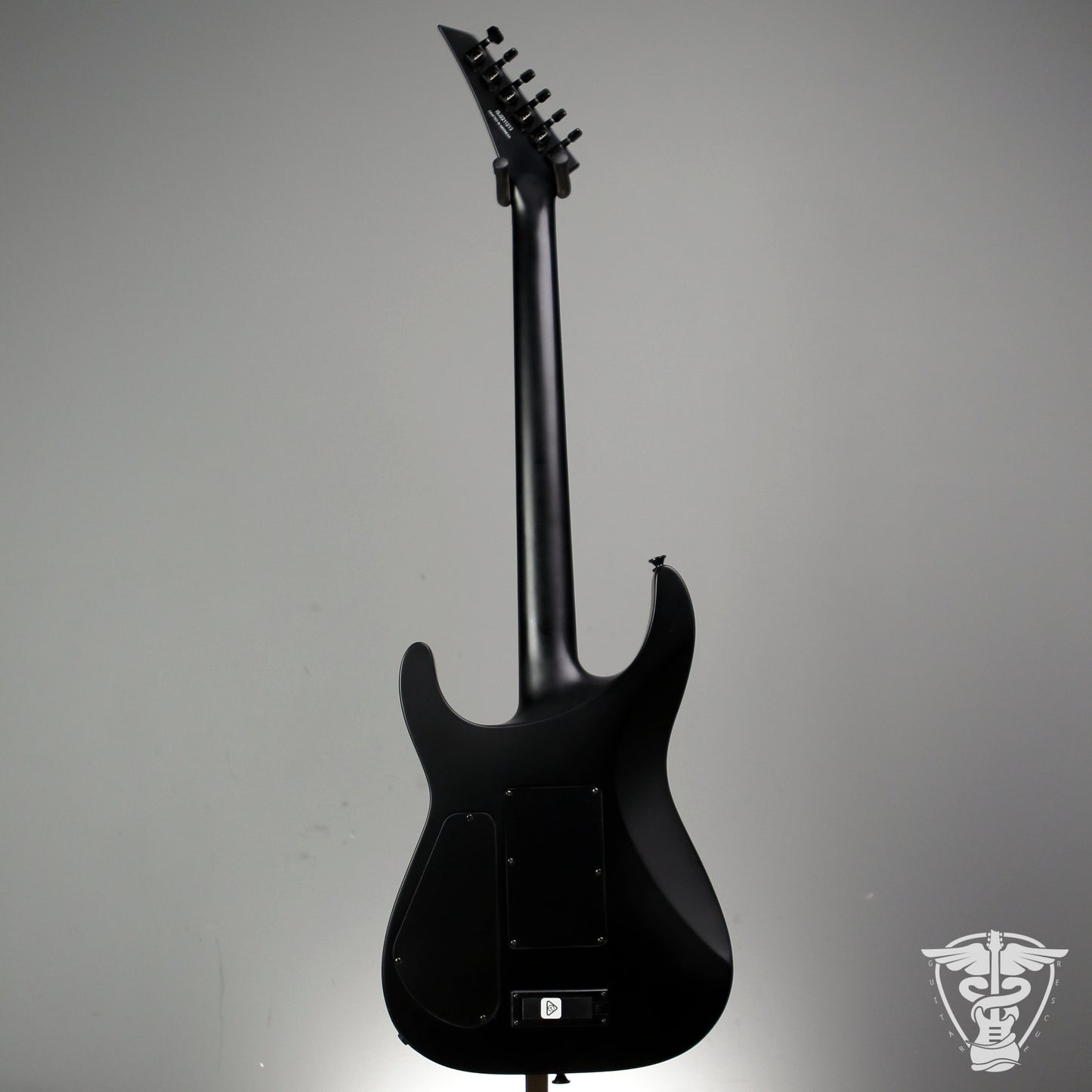 2023 Jackson X Series Soloist SLX DX - 7.54 LBS