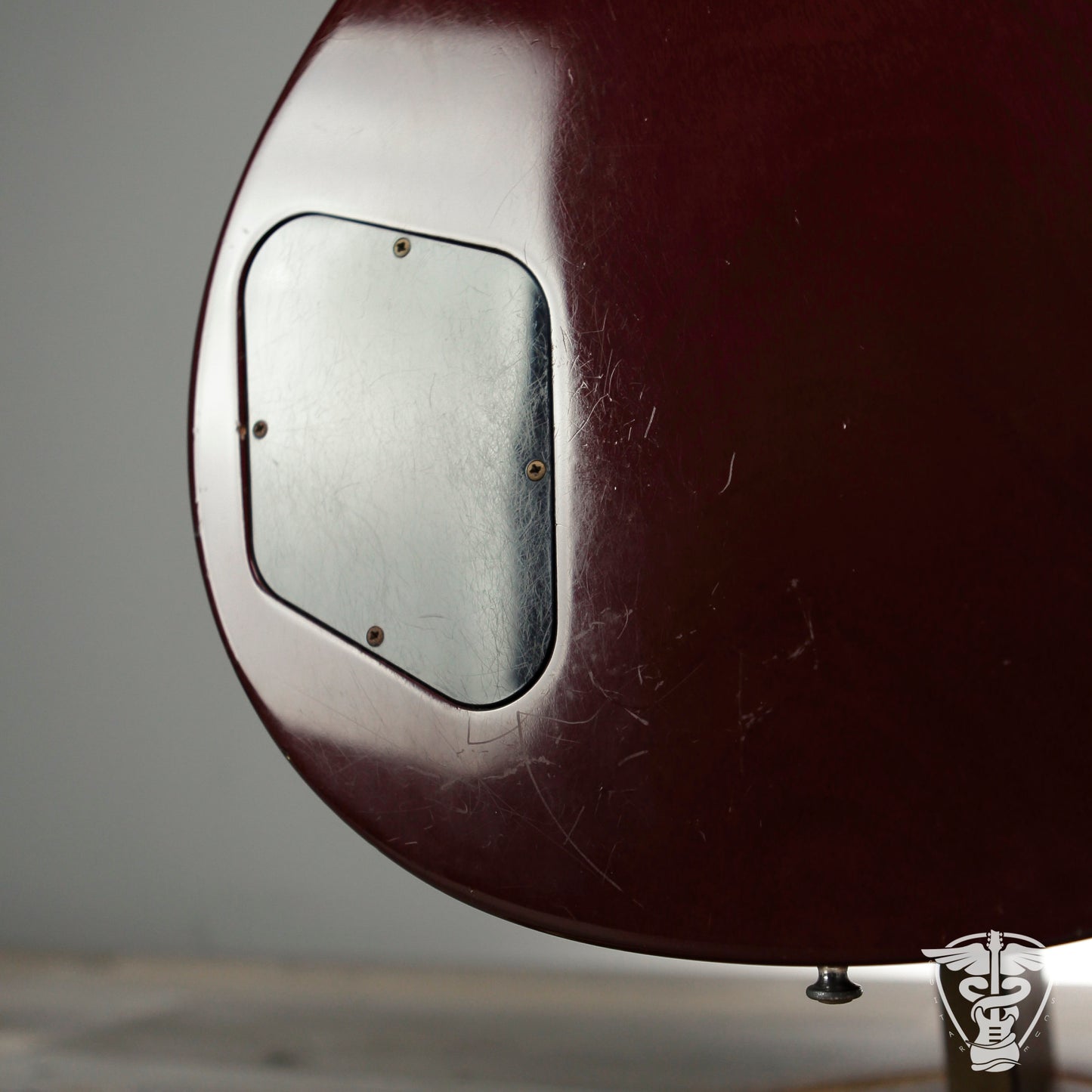 2001 Gibson Les Paul Standard - 10.06 LBS