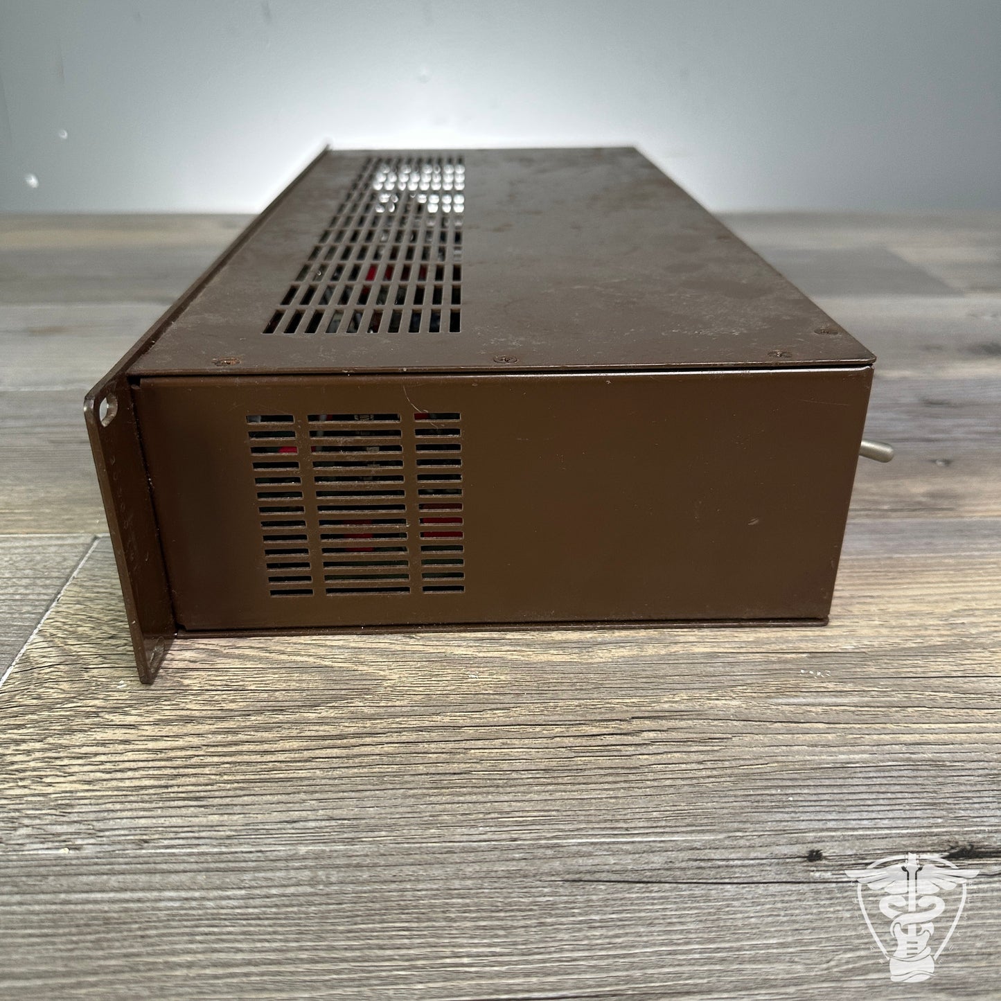 Groove Tubes GT Trio Switchable Tube Preamp (USED)