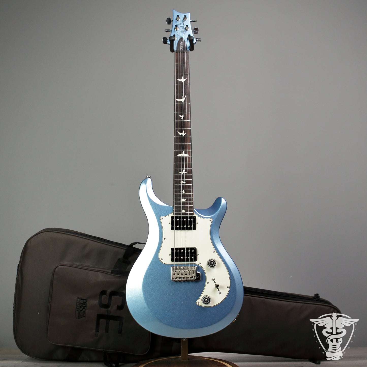 PRS S2 Standard 24 - 6.54 LBS