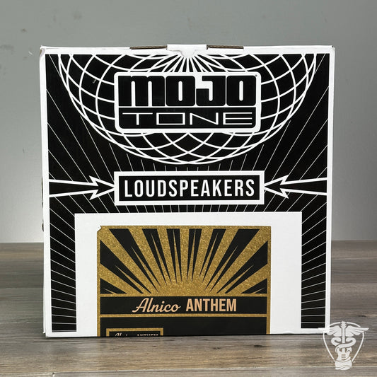 Mojotone Alnico Anthem AN12A Speaker (USED)