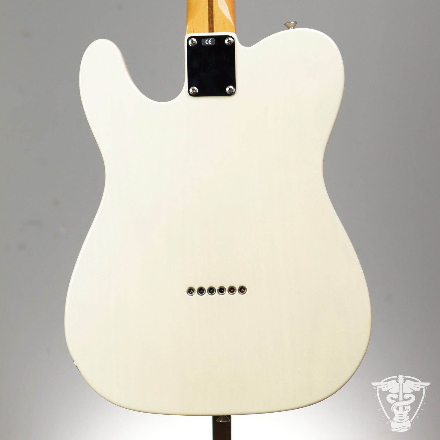 1999-2000 Fender Classic 50s Telecaster - 8.05 LBS