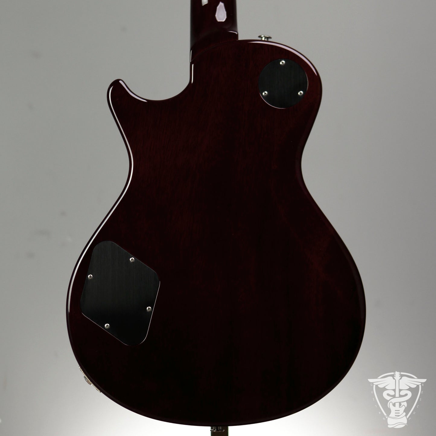 2022 PRS Wood Library McCarty SC594 - 8.8 LBS