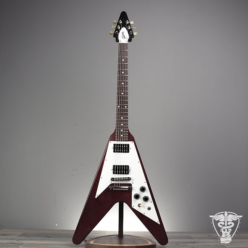 Gibson Flying V 2006 - 7.45 LBS