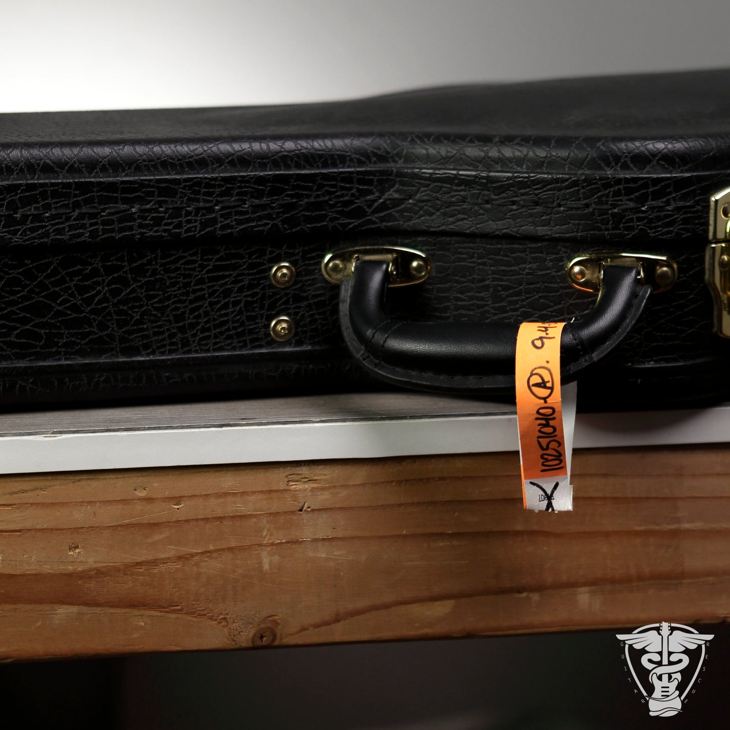 Epiphone Elitist Les Paul - 8.92 LBS