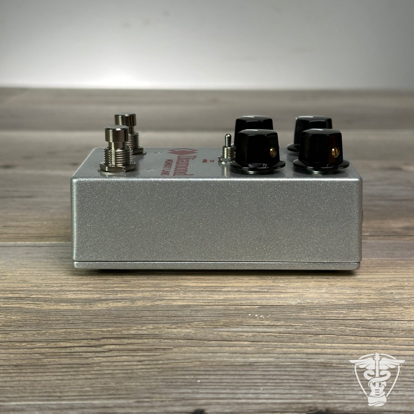 Diamond Memory Lane STM32