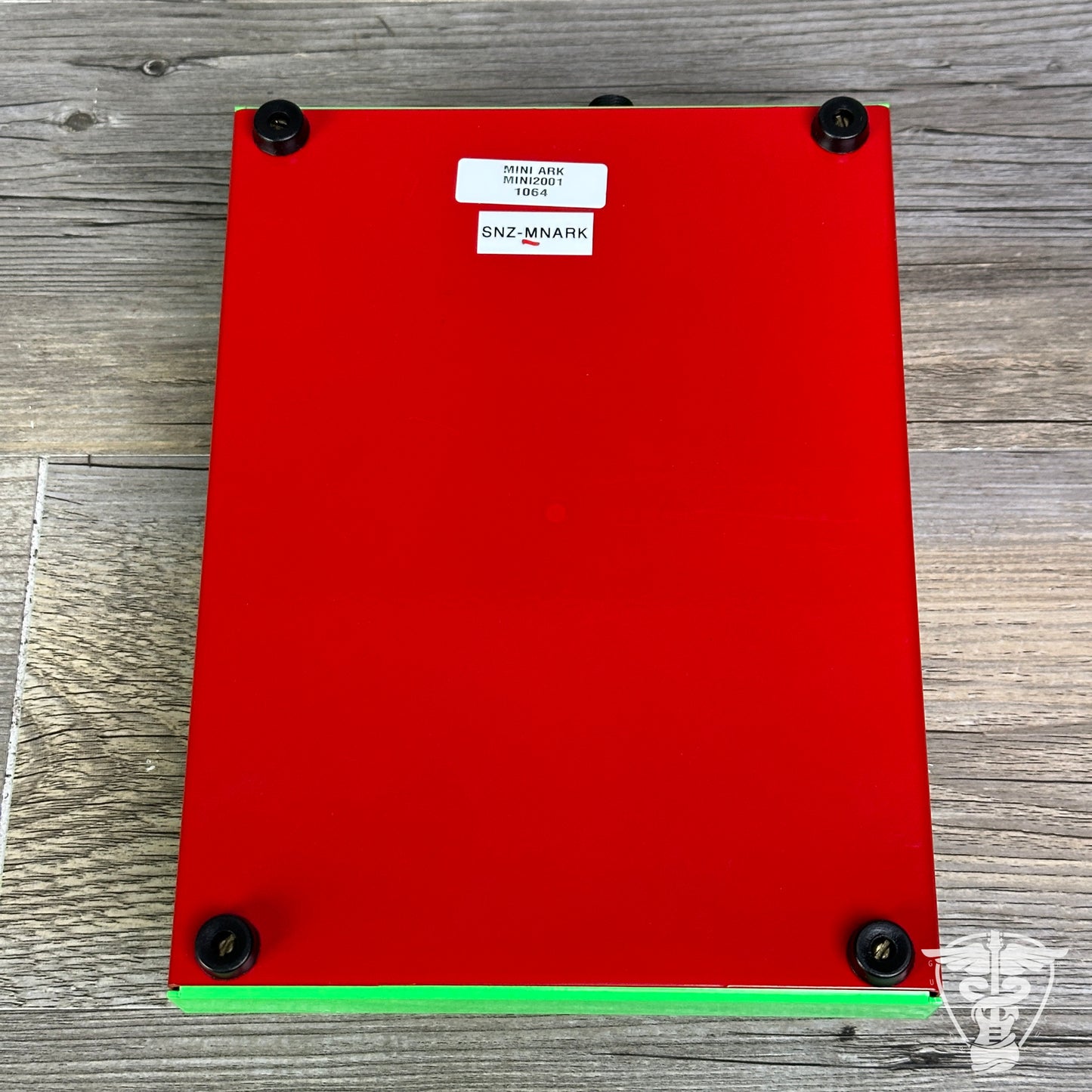 Snazzy FX Mini Ark (USED)