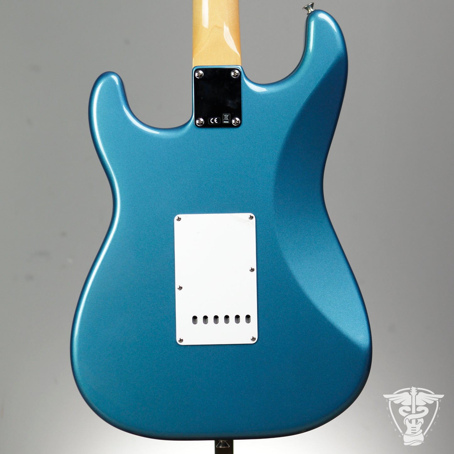 2016 Fender Classic Series 60s Stratocaster - 8.06 LBS