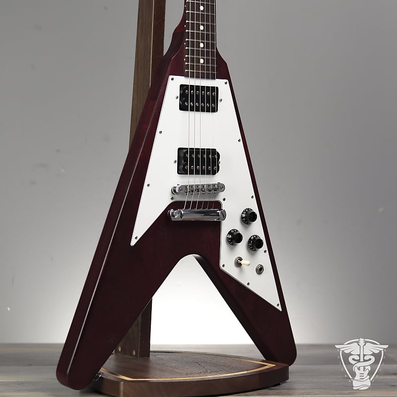 Gibson Flying V 2006 - 7.45 LBS