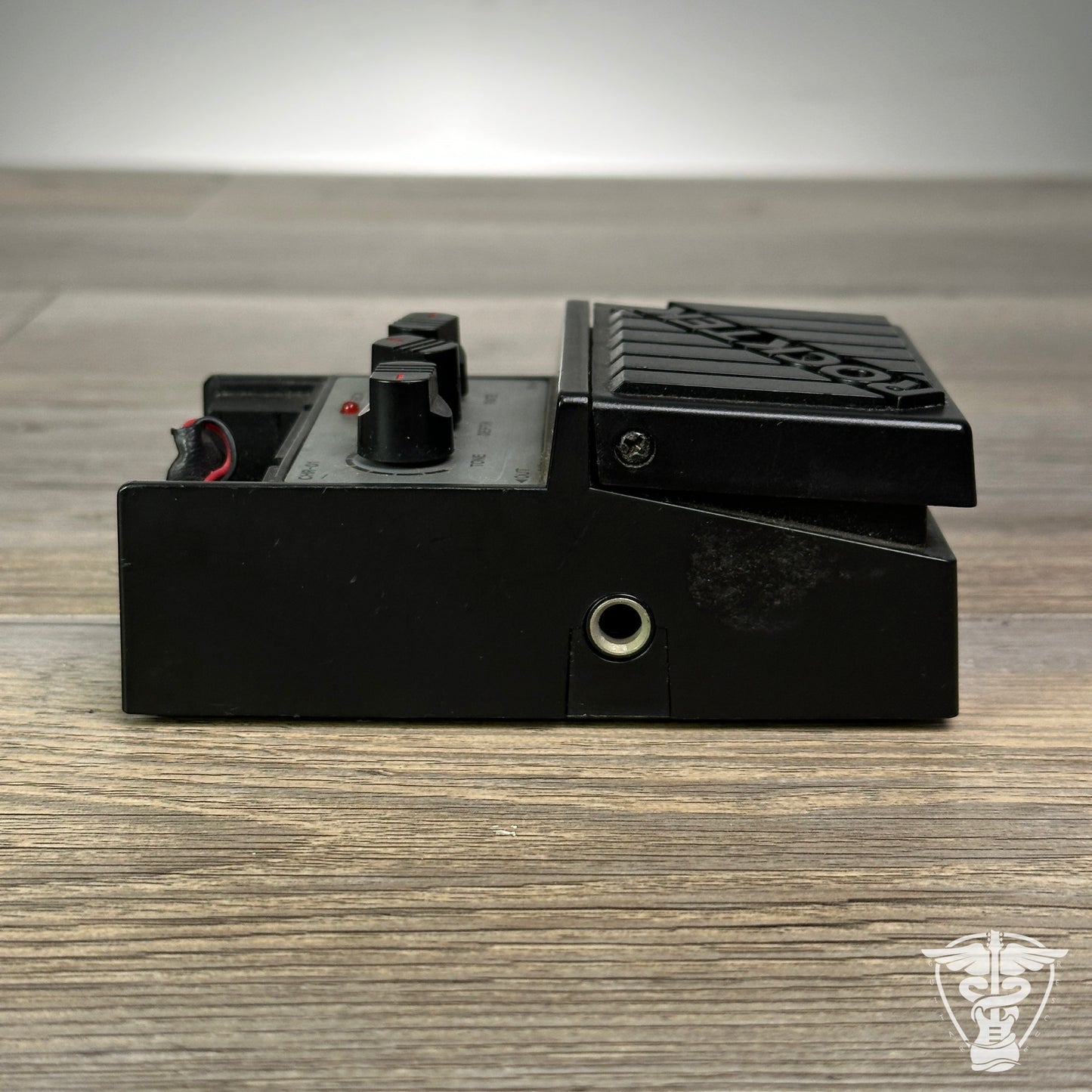 1980s Rocktek CHR-01 Chorus Effect Pedal (USED)