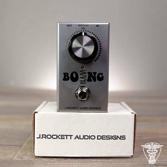 J. Rockett Boing (Brand New)