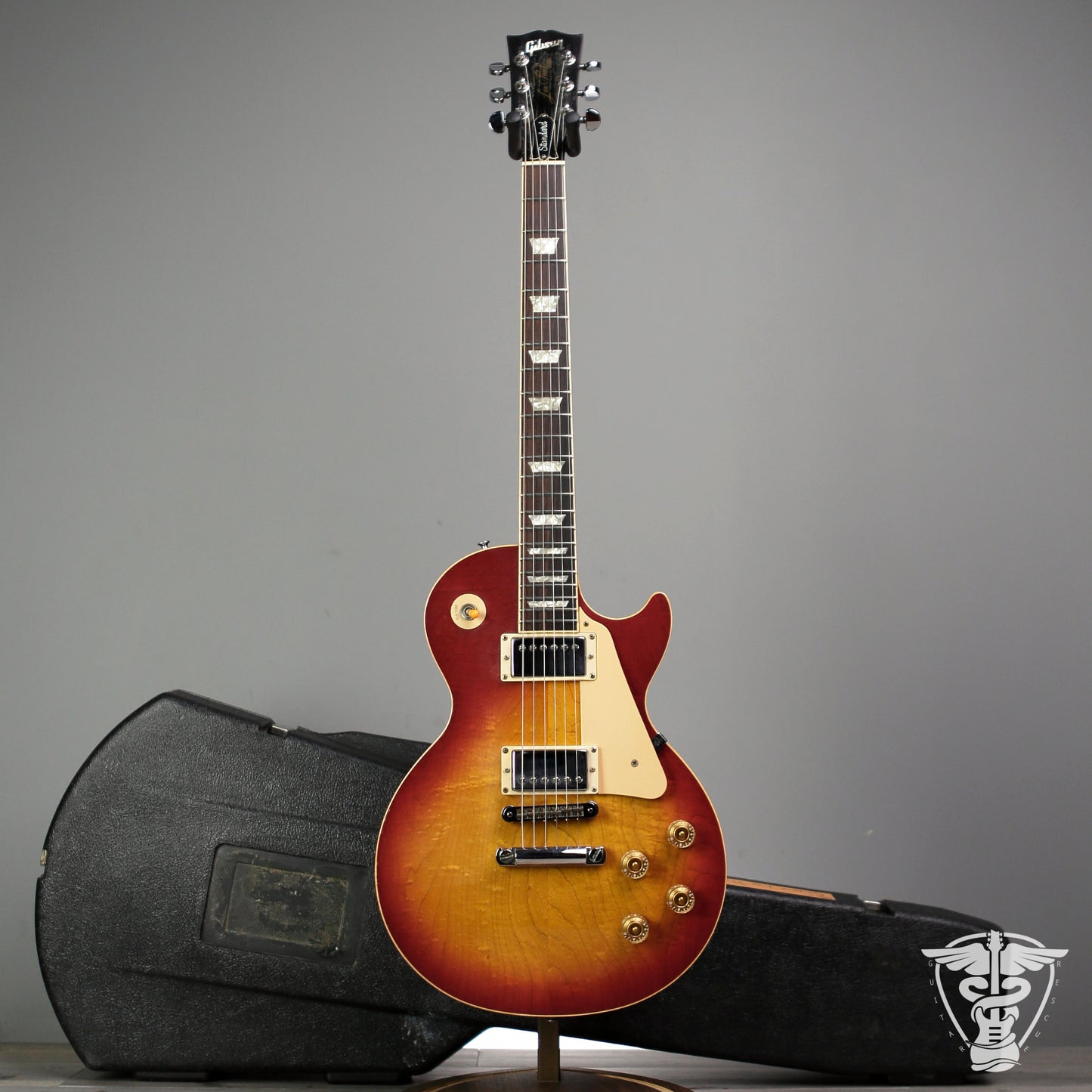 2001 Gibson Les Paul Standard - 10.06 LBS