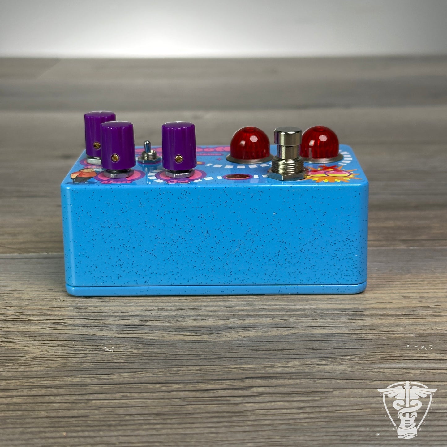 Whimsy Machines Sweet Tooth Batch #1 / Unit 11