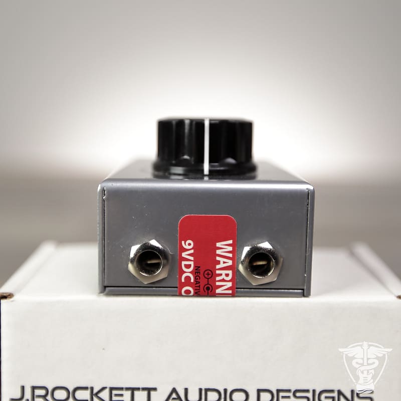 J. Rockett Boing (Brand New)