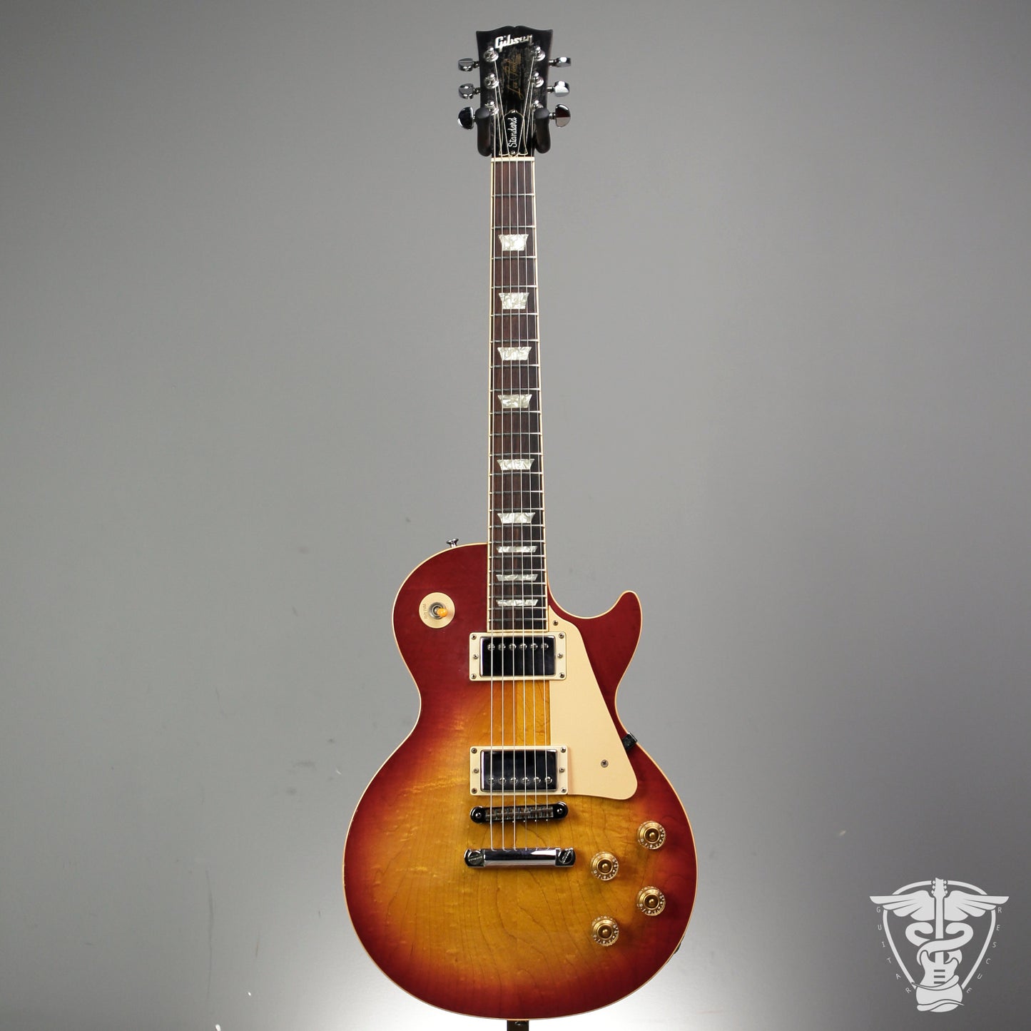 2001 Gibson Les Paul Standard - 10.06 LBS