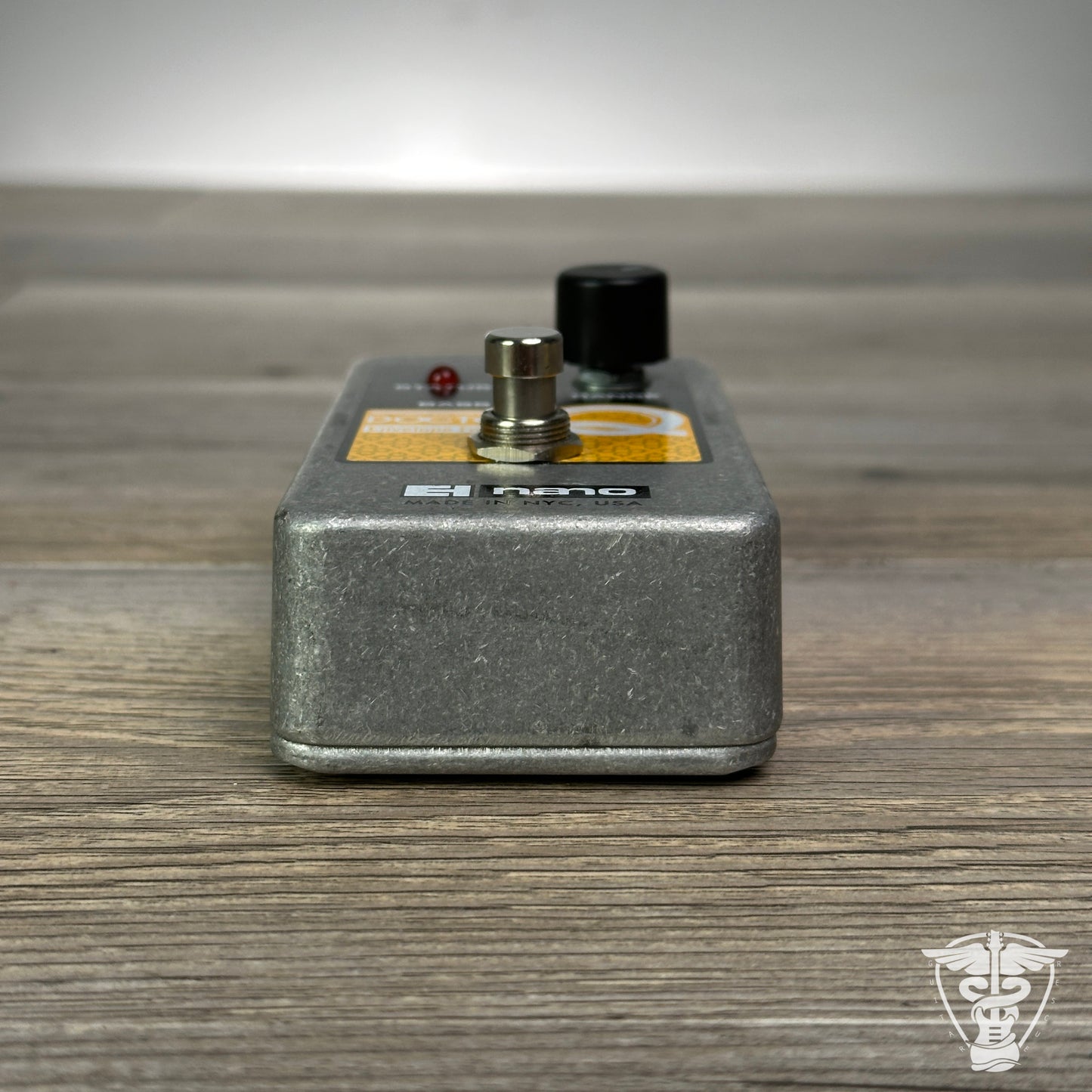 Electro-Harmonix Doctor Q Nano Envelope Filter Pedal (USED)