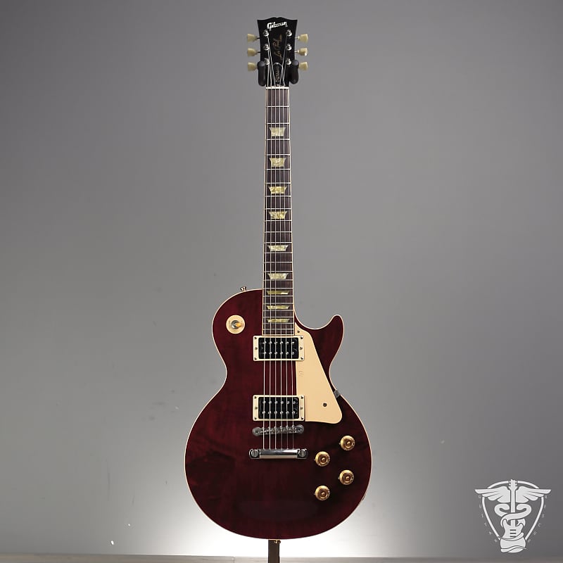 2001 Gibson Les Paul Classic - 9.19 LBS