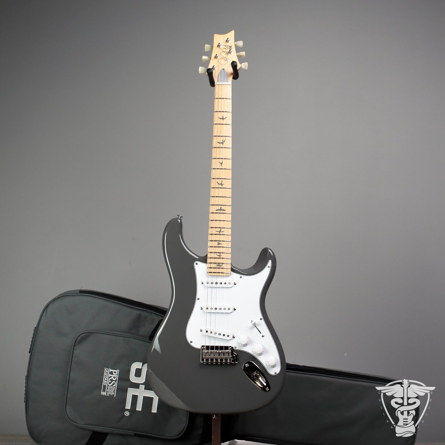 2023 PRS SE Silver Sky - 6.54 LBS