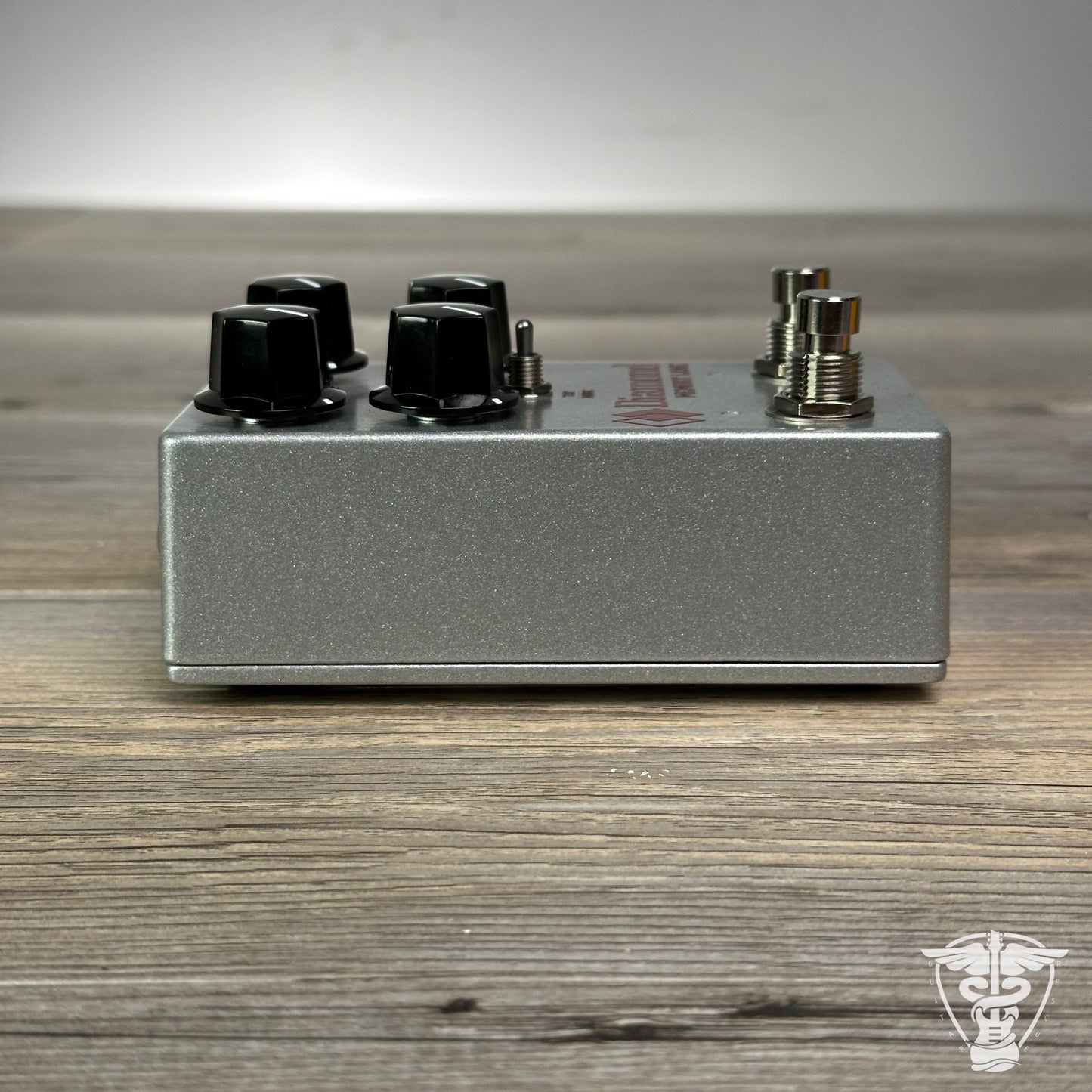 Diamond Memory Lane STM32