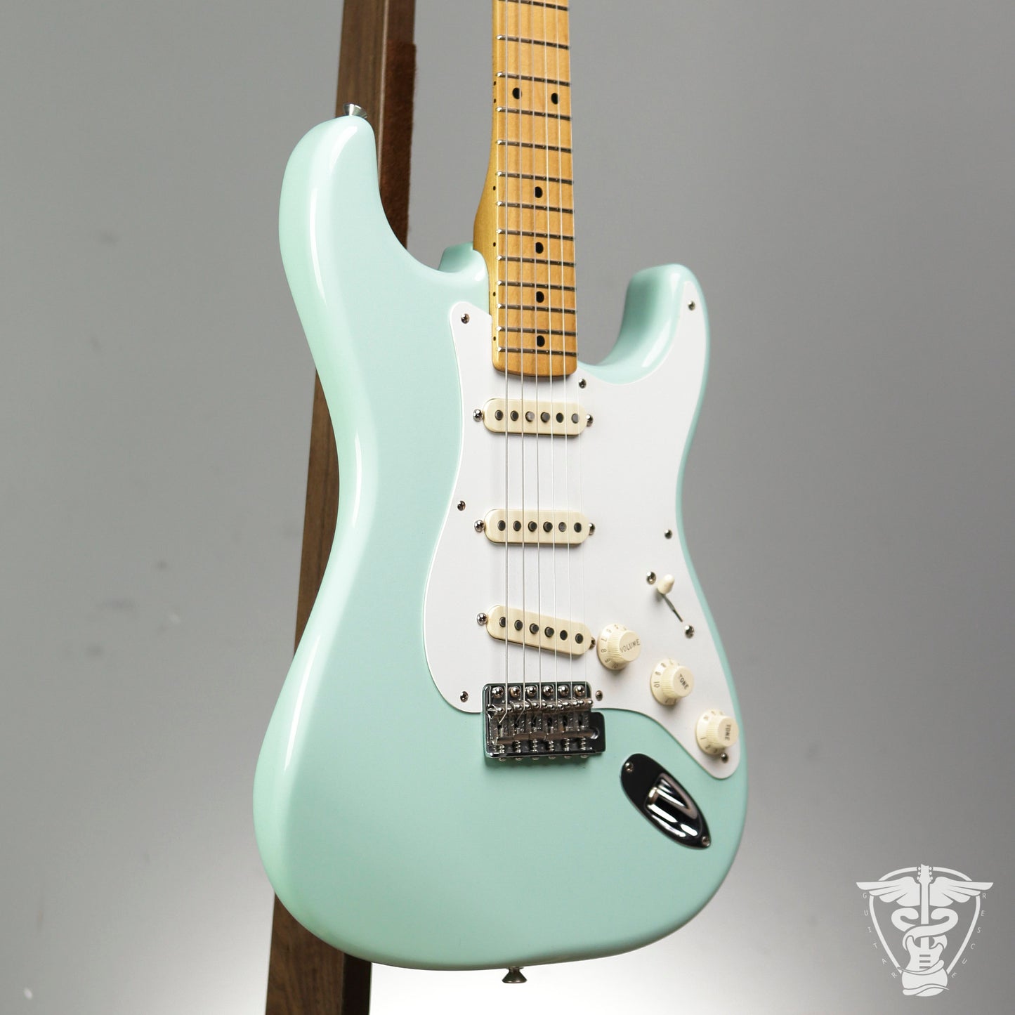 2012 Fender Classic Series 50s Stratocaster - 7.82 LBS