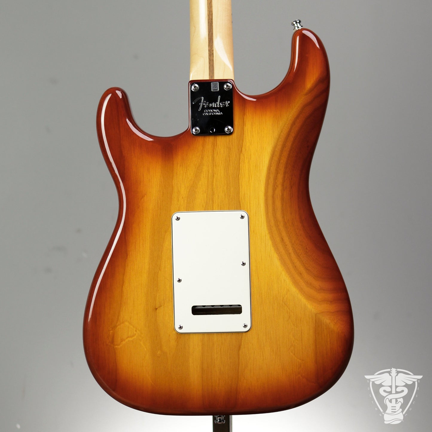 2013 Fender American Standard Stratocaster - 7.73 LBS