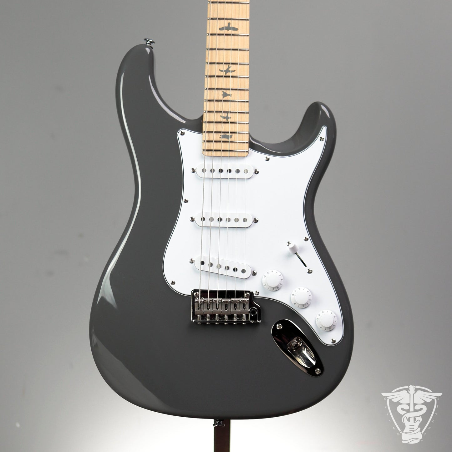 2023 PRS SE Silver Sky - 6.54 LBS