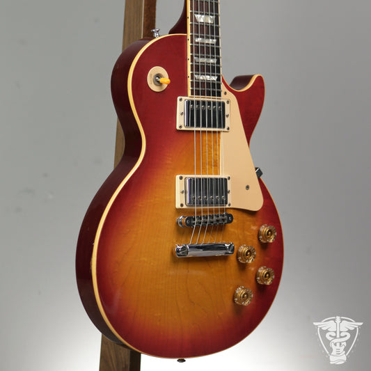 2001 Gibson Les Paul Standard - 10.06 LBS