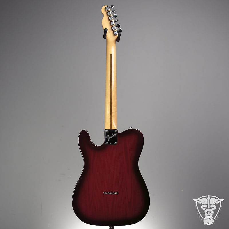 Fender V1 Telecaster Plus 1990s - 9.48 LBS