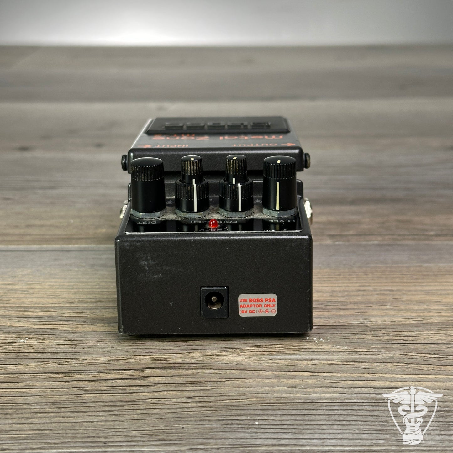 Boss MT-2 Metal Zone Pedal (USED)