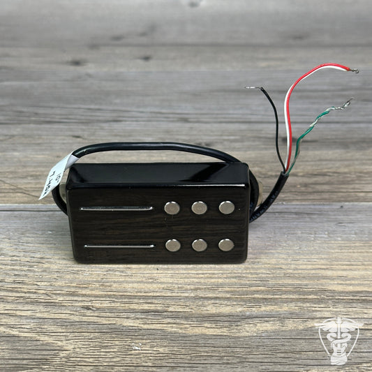 Railhammer Chisel Bridge Humbucker