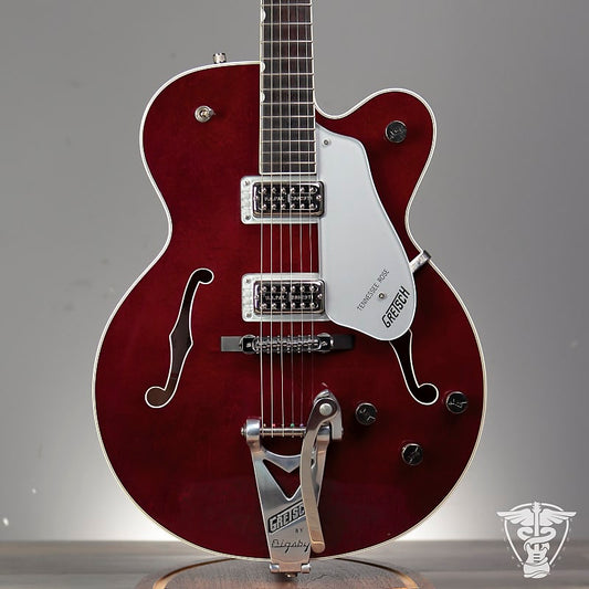 Gretsch G6119 Tennessee Rose - 8.63 LBS