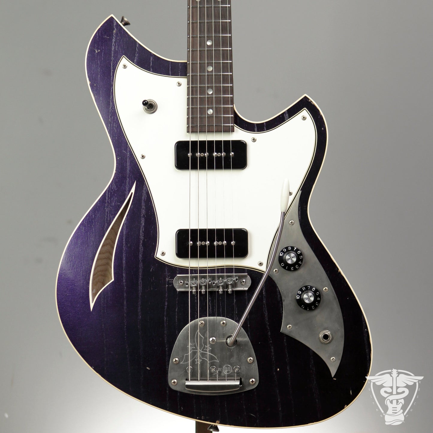 Novo Miris J Nucleus- 7.12 LBS