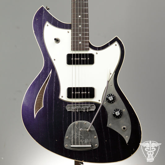 Novo Miris J Nucleus- 7.12 LBS