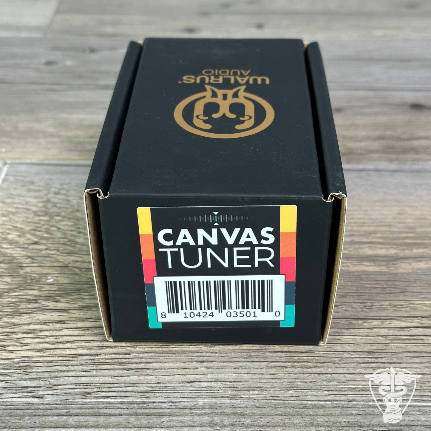 Walrus Audio Canvas Tuner (Authorized Dealer)
